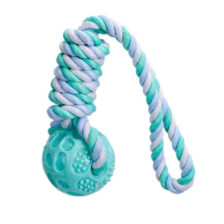 Nobleza TPR lopta na lane zelená